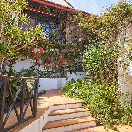 게스트하우스 La Calerita B 3*