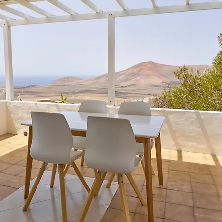 게스트하우스 La Calerita B