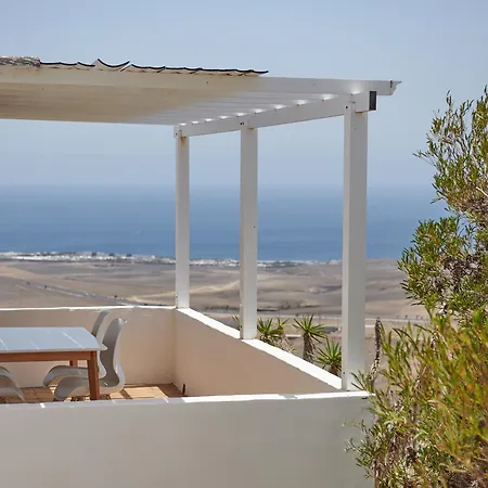 La Calerita B 게스트하우스