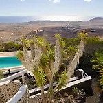 La Calerita B