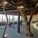 La Calerita B Casa de hóspedes Uga