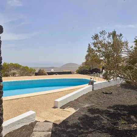 Guest house La Calerita B