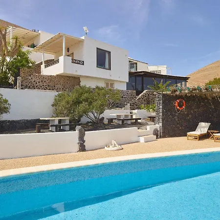 Gasthuis La Calerita B