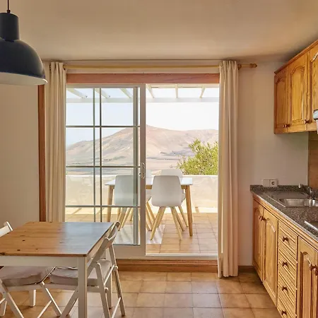 La Calerita B Gasthuis 3*