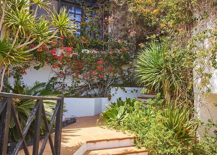 Guest house La Calerita B 3*