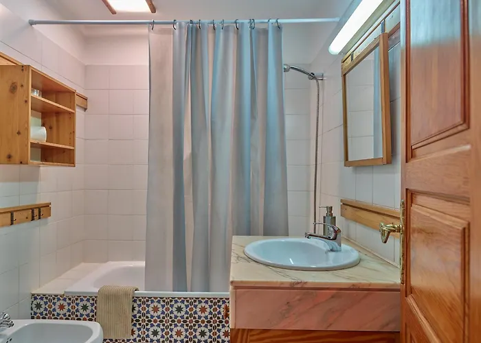 Guest house La Calerita B Uga