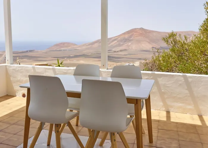 Guest house La Calerita B