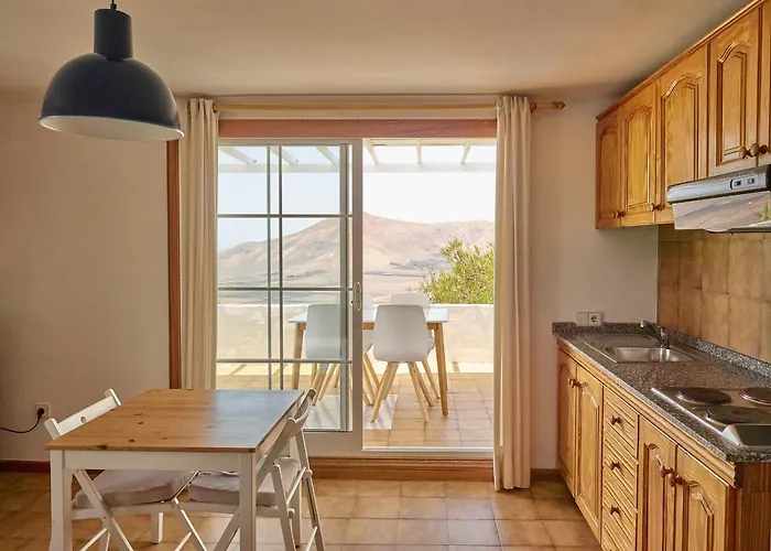 La Calerita B Guest house 3*