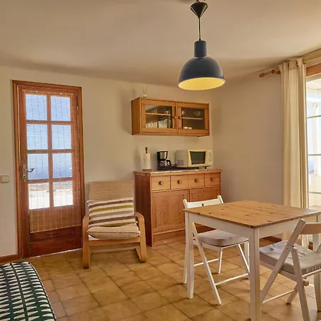 招待所 La Calerita B