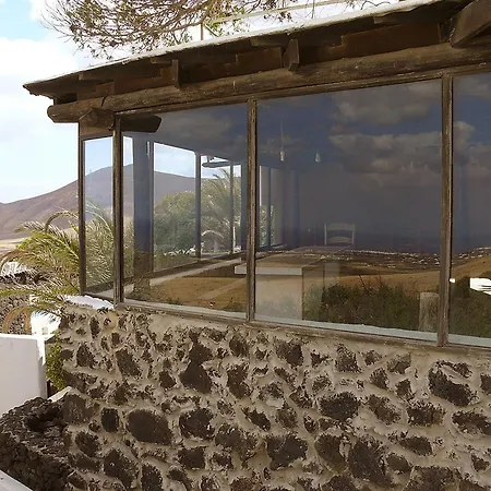 La Calerita B 3* Uga