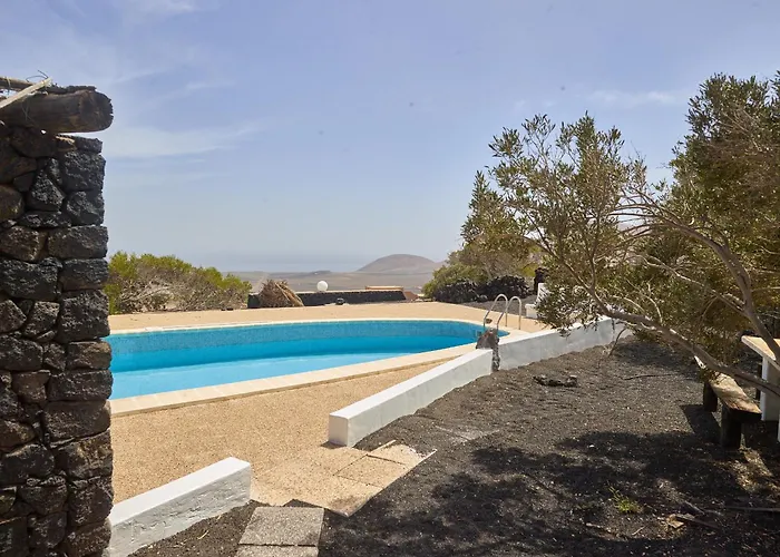 Penzion La Calerita B