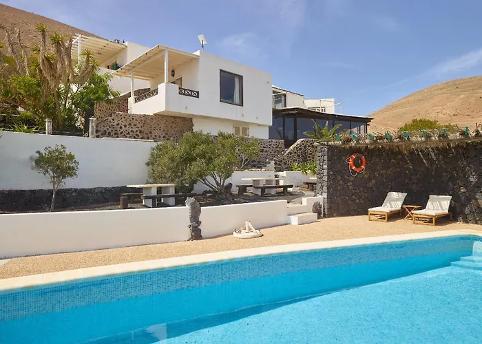 Penzion La Calerita B