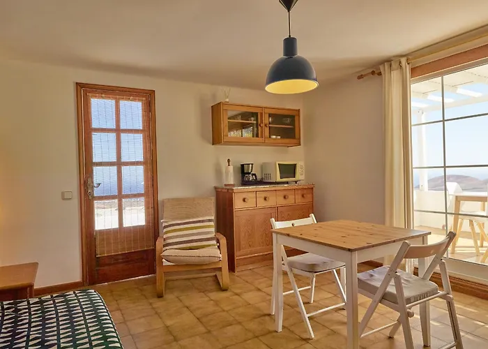 Penzion La Calerita B