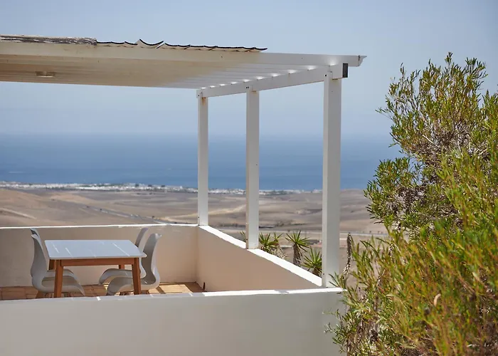 La Calerita B Penzion