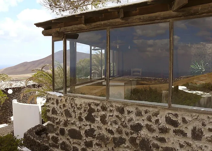 La Calerita B 3* Uga